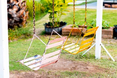 SwingSet Park