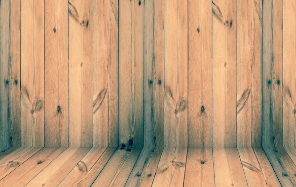 Fondo de madera retro — Foto de Stock