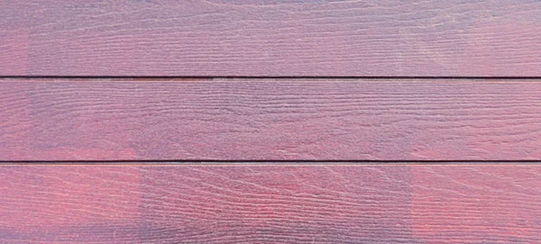 Fondo de madera roja — Foto de Stock