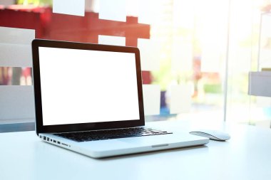 Bilgisayarda çalışan Boşluk Ekran Kavrama İşletmesini Kopyala. 