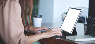 Bilgisayarda çalışan Boşluk Ekran Kavrama İşletmesini Kopyala. 