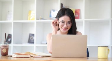 Business people in the office are planning a strategy for the future of the business.	