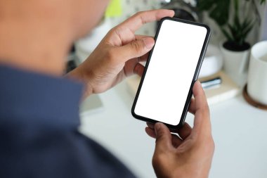 Akıllı telefon kullanarak görüntüyü kapat..