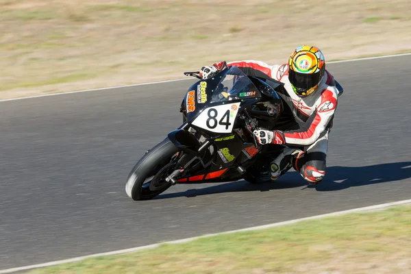 2016 Victorian Interclub Series, Rodada 1 — Fotografia de Stock