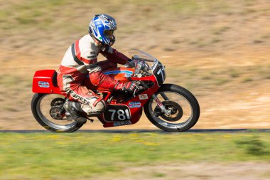  2016 Shannons Victoria tarihi yol Şampiyonası - Pr yarış