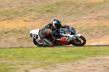  2016 Shannons Victoria tarihi yol Şampiyonası - Pr yarış