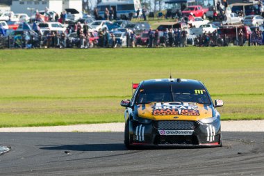 WD-40 Phillip Island Supersprint