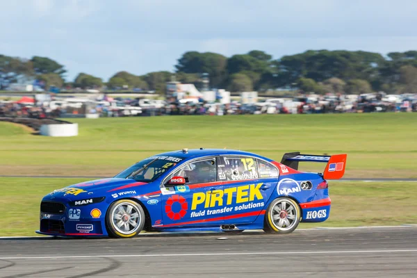 WD-40 Phillip Island Supersprint — Foto de Stock