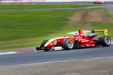Shannons Ulusal, Round 3, Winton Motor Yarış Pisti. 10-12 Haziran