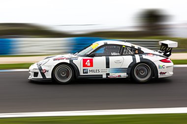6, Phillip Island yuvarlak Shannons vatandaşları. Eylül 9-11, 2016