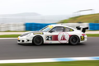6, Phillip Island yuvarlak Shannons vatandaşları. Eylül 9-11, 2016