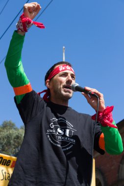 Avustralya Rallisi - Melton geri kazanmak