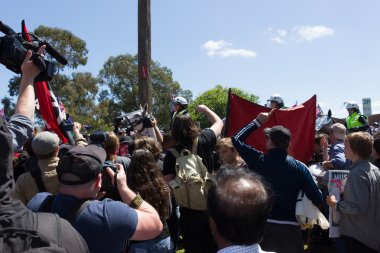 Avustralya Rallisi - Melton geri kazanmak