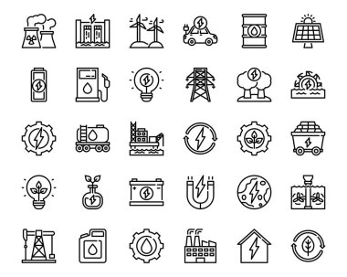 Cadılar Bayramı Kostümleri Avatar ana hatları simgesi ve web sitesi, uygulama simgesi