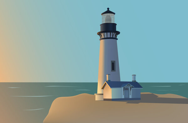 Lighthouse