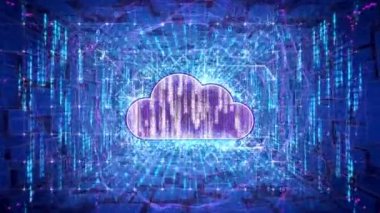 bulut bilgi işlem matris tünel