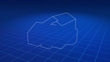 Çizim yeni bir eve döner