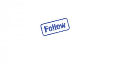 El takip pulunu presler
