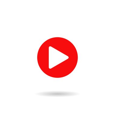 çalma düğmesi simgesi