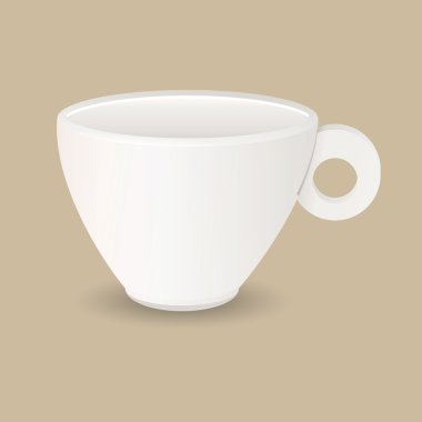 seramik kahve fincanı