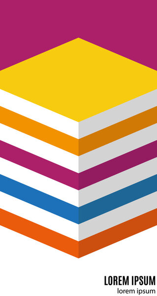 Абстрактный дизайн
