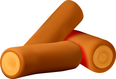 3B Günlük Kaydı Simgesi Yığını