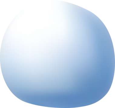 3 boyutlu kar yığını, kar yağışı, bulut.