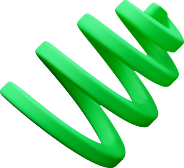 3D geniş parlak konfeti kurdelesi