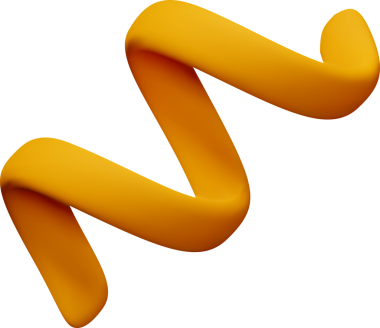 3D havadar ipek konfeti kurdelesi.