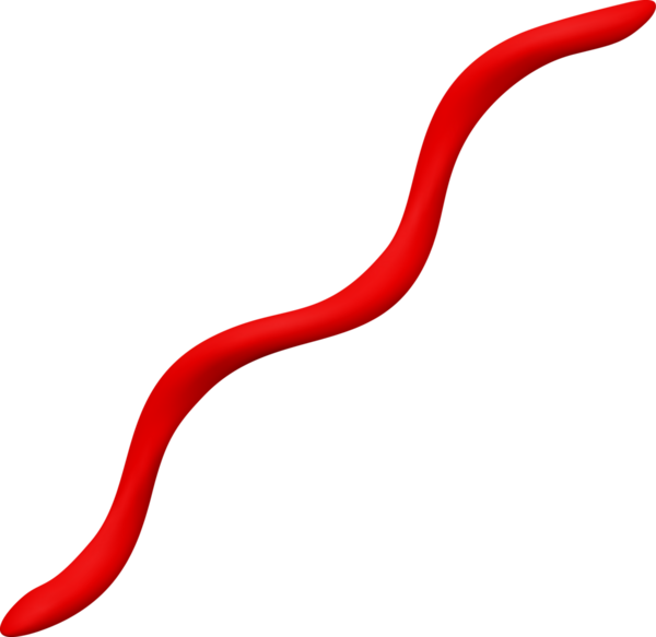 3D yüzen konfeti kurdelesi