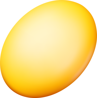 Gerçekçi 3B renk temel çember şekli