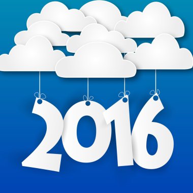 Kağıt bulutlar 2016