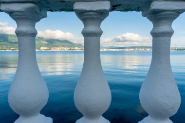 Karadeniz kıyıları