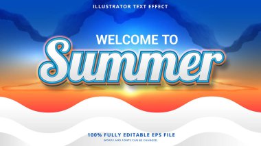 yazı efekti düzenlenebilir