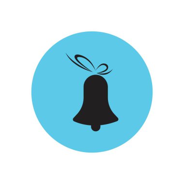 Mutlu noel süslemesinin vektör görüntüsü