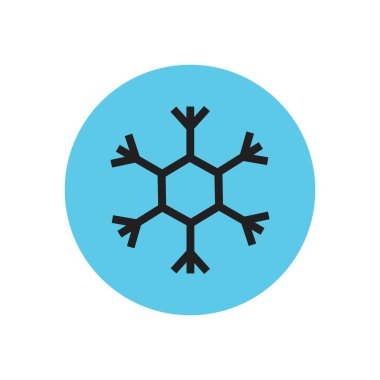 Mutlu noel süslemesinin vektör görüntüsü