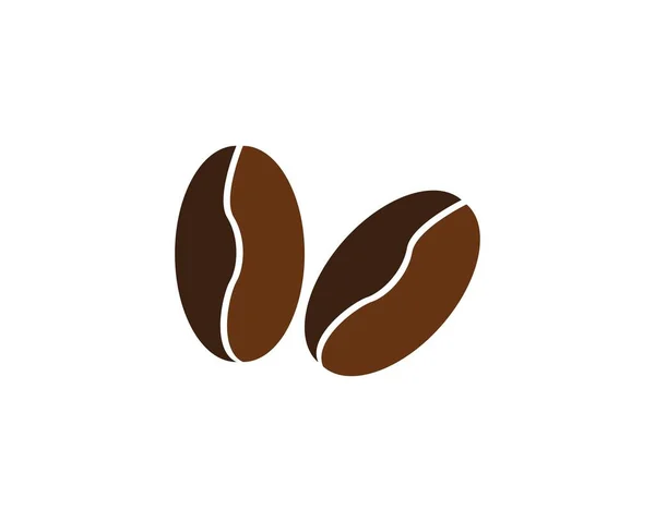 咖啡杯标志模板矢量图标设计 — 图库矢量图片