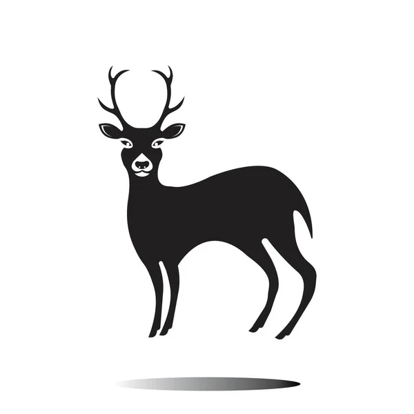 Stylized Buck Headストックベクター ロイヤリティフリーstylized Buck Headイラスト ページ 2 Depositphotos