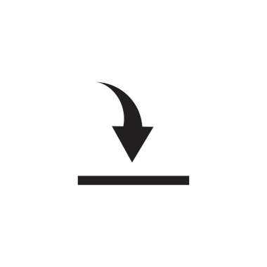 Simge vektör çizim şablonu indir