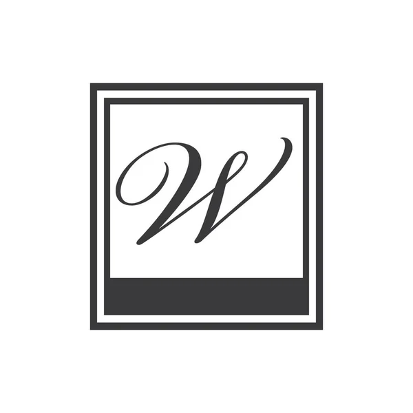 Letter Business Корпоративна Абстрактна Єдність Векторний Дизайн Логотипу Темплатформа — стоковий вектор