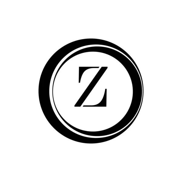 Letter Бізнес Корпоративна Абстрактна Єдність Векторний Дизайн Логотипу Темплас — стоковий вектор