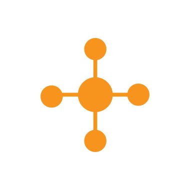 Artı işaret simgeleri. Artı işaret düğmeleri. Vektör illüstrasyonu.