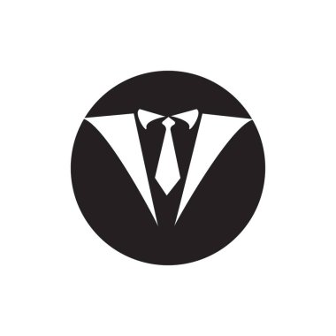 Smokin Logo şablonu vektör çizim tasarımı - Vektör