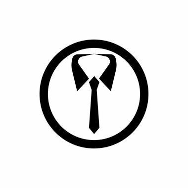 Smokin Logo şablonu vektör çizim tasarımı - Vektör