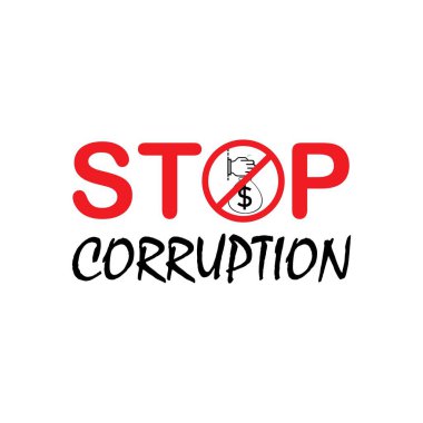 Stop Corruption and International Anti-Corruption Day