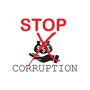 Stop Corruption and International Anti-Corruption Day