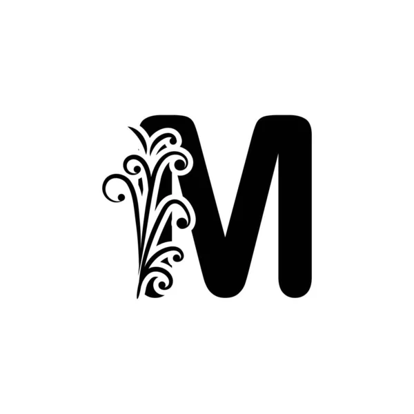 Буква Бизнес Абстрактный Шаблон Дизайна Вектора Единства Логотипа — стоковый вектор