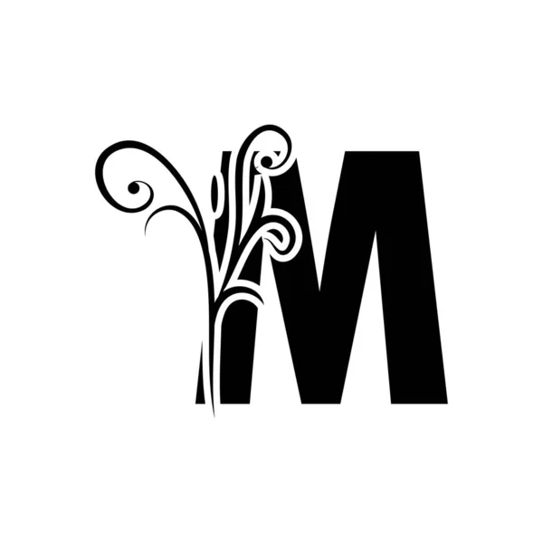 Буква Бизнес Абстрактный Шаблон Дизайна Вектора Единства Логотипа — стоковый вектор