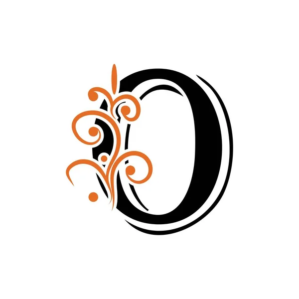 Templat Desain Logo Vektor Kesatuan Abstrak Perusahaan Letter Business - Stok Vektor