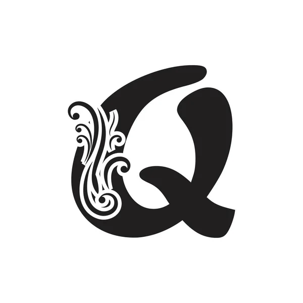 Letter Obchodní Společnost Abstraktní Jednota Vektor Logo Design Templat — Stockový vektor